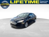 Used 2017 Ford Focus SE image 1