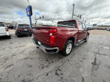 Used 2019 Chevrolet Silverado 1500 LTZ w/ LTZ Premium Package image 6