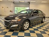 Used 2023 Chevrolet Malibu LT image 3