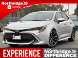 Used 2019 Toyota Corolla XSE image 2