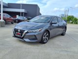 Used 2023 Nissan Sentra SV image 2
