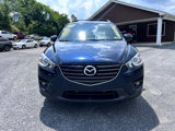 Used 2016 MAZDA CX-5 Touring w/ Bose/Moonroof Package image 2