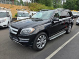 Used 2013 Mercedes-Benz GL 450 4MATIC image 3