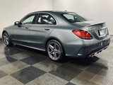 Used 2021 Mercedes-Benz C 300 4MATIC Sedan image 5