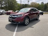 Certified 2017 Honda CR-V EX-L image 2