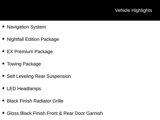 Used 2021 Kia Telluride EX w/ EX Premium Package image 5