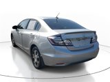 Used 2014 Honda Civic Hybrid Sedan image 5