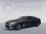 Used 2019 Kia Stinger Premium image 5