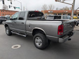 Used 2005 Dodge Ram 2500 Truck SLT w/ Trailer Tow Group image 5
