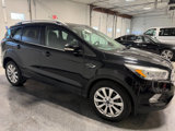 Used 2017 Ford Escape Titanium image 4
