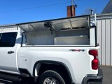 Used 2020 Chevrolet Silverado 2500 W/T w/ WT Convenience Package image 3