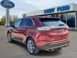 Used 2015 Ford Edge Titanium w/ Equipment Group 302A image 3