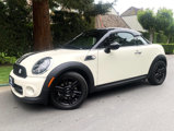 Used 2012 MINI Cooper Coupe image 3