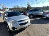 Used 2015 Chevrolet Equinox LT w/ Driver Convenience Package image 4