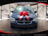 Used 2016 Dodge Grand Caravan SE w/ Quick Order Package 29E SE image 2