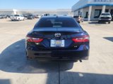 Used 2021 Toyota Camry LE w/ Carpet Mat Package (TMS) image 5