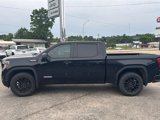 Used 2020 GMC Sierra 1500 Elevation w/ Elevation Value Package image 2