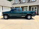 Used 1996 GMC Sierra 1500 4x4 Extended Cab image 3