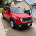 Used 2018 Jeep Renegade Latitude image 4
