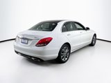 Used 2017 Mercedes-Benz C 300 4MATIC Sedan image 5
