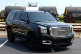 Used 2016 GMC Yukon Denali w/ Open Road Package image 2