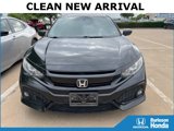 Used 2018 Honda Civic Sport image 2