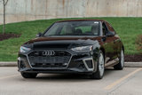 Used 2024 Audi A4 2.0T Premium Plus image 5