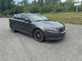 Used 2015 Ford Taurus SHO w/ Equipment Group 401A image 4