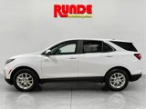 Certified 2022 Chevrolet Equinox LT image 2