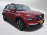 Certified 2022 Hyundai Venue SEL image 3