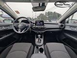 Used 2022 Kia Forte LXS image 2