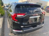 Used 2022 GMC Terrain SLT w/ Infotainment Package II image 2