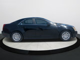 Used 2013 Cadillac CTS Luxury image 3