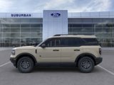 New 2024 Ford Bronco Sport Big Bend image 3