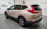 Certified 2018 Honda CR-V EX-L image 5