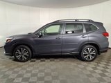 Used 2020 Subaru Forester Limited w/ Popular Package #3 image 3