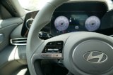 New 2025 Hyundai Elantra SEL image 4