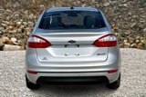 Used 2017 Ford Fiesta S image 4