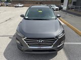 Used 2021 Hyundai Tucson Ultimate image 4