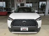 Certified 2022 Toyota Corolla Cross LE image 5
