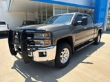 Used 2015 Chevrolet Silverado 2500 LTZ w/ LTZ Plus Package image 2