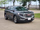 Used 2020 GMC Terrain SLT image 3