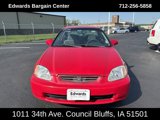 Used 1998 Honda Civic EX image 3