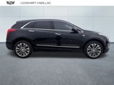 Used 2017 Cadillac XT5 Premium Luxury w/ Advanced Security Package image 2
