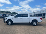 Used 2022 Ford F150 XLT w/ Equipment Group 301A Mid image 3