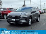 Used 2024 Ford Escape Active w/ Cold Weather Package image 2