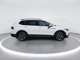 Certified 2022 Volkswagen Tiguan S image 2