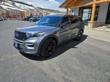 Certified 2022 Ford Explorer ST w/ Equipment Group 401A image 3