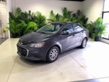 Used 2017 Chevrolet Sonic LT image 2