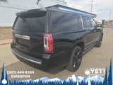 Used 2015 GMC Yukon XL Denali w/ Premium Package image 3